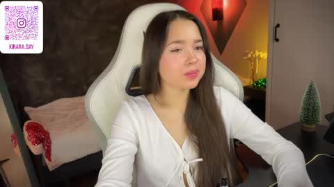 Kira online show from 12-24-24, 11:49