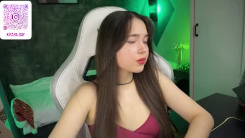 Kira online show from 12-26-24, 05:26