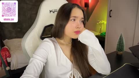 Kira online show from 12-27-24, 05:42