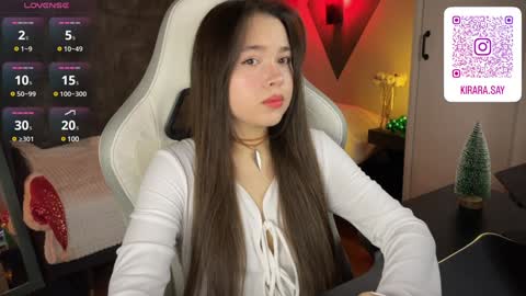 Kira online show from 01-02-25, 12:03