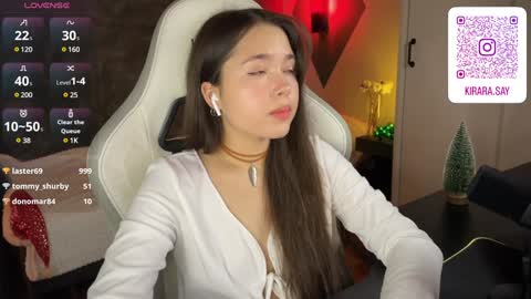 Kira online show from 01-02-25, 03:08