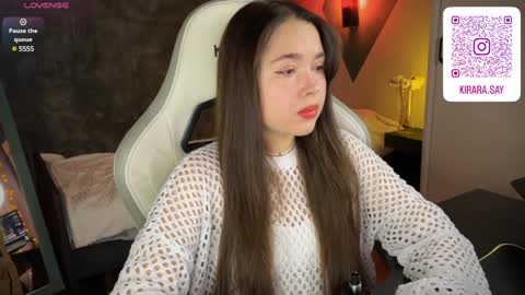 Kira online show from 01-09-25, 06:48