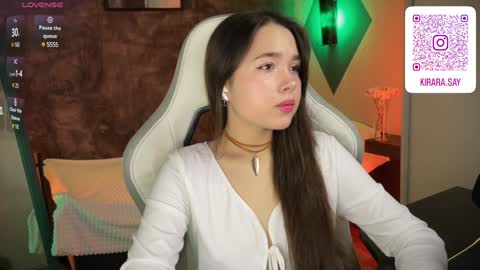 Kira online show from 01-12-25, 05:45