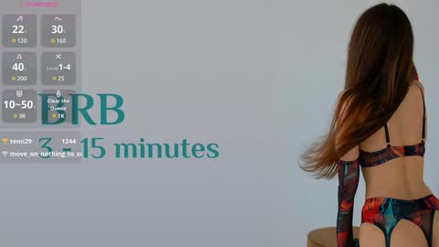 Kira online show from 01-14-25, 09:13