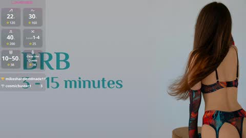 Kira online show from 01-25-25, 11:23