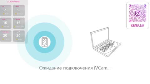 Kira online show from 01-29-25, 06:33