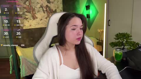 Kira online show from 02-20-25, 06:50