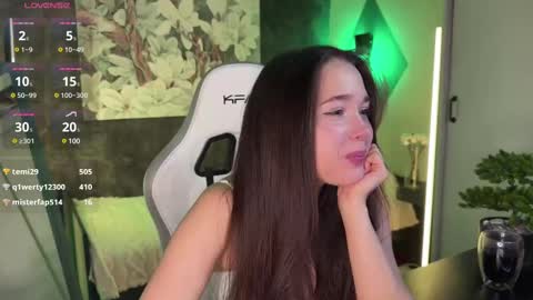 Kira online show from 02-28-25, 12:20