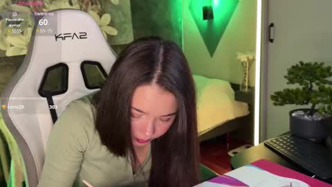 Kira online show from 03-07-25, 12:45