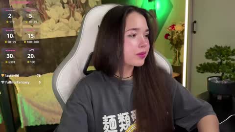 Kira online show from 03-12-25, 12:47