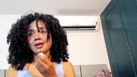 kiraspell online show from 07-15-26, 11:04