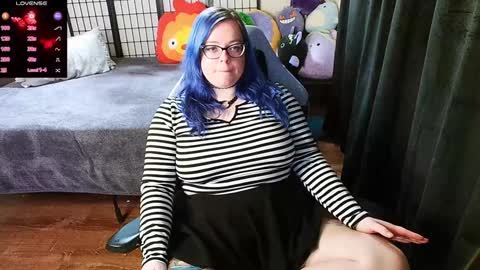 Snapshot of kiraspitqueen chatting on 02-02-25, 05:32 KiraSpitQueen online show from 02-02-25, 05:32