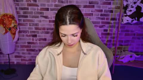 kiravair online show from 11-29-25, 05:10