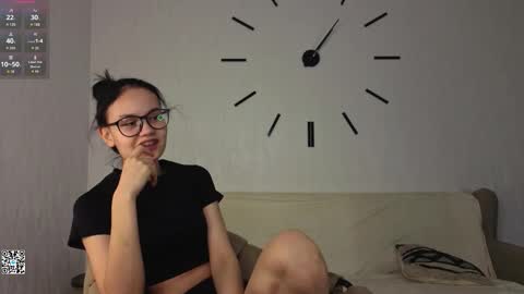 Miko online show from 03-13-26, 06:36