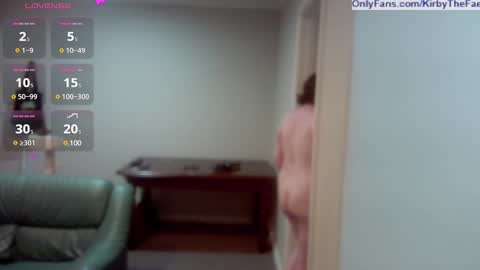 Kirby online show from 12-03-24, 05:31