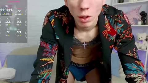    online show from 01-13-25, 09:30