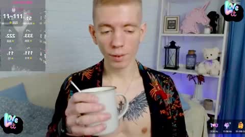    online show from 01-17-25, 07:30