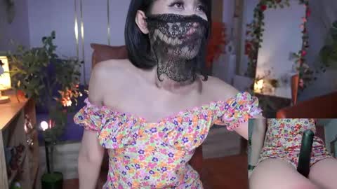 kirenie online show from 05-11-26, 02:45