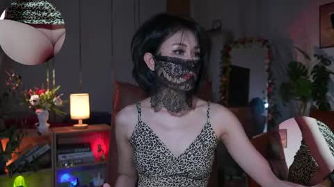 kirenie online show from 05-18-26, 09:37