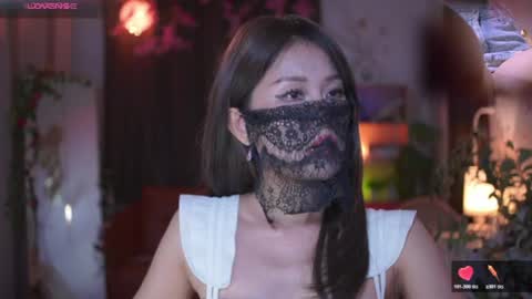 kirenie online show from 07-19-26, 11:58