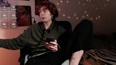 Alan online show from 02-21-26, 07:26