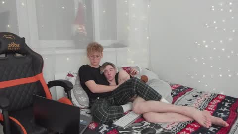 Kirill and Andrey online show from 01-08-25, 06:41