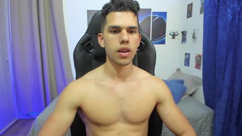 Jacob online show from 02-08-25, 09:03