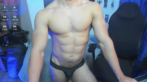 Jacob online show from 09-10-25, 04:01