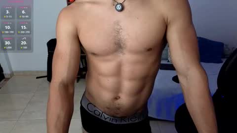 Jacob online show from 02-18-26, 05:36