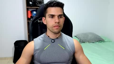 Snapshot of kiritosexhot chatting on 05-19-26, 03:24 Jacob online show from 05-19-26, 03:24