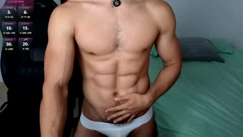 Snapshot of kiritosexhot chatting on 05-22-26, 02:08 Jacob online show from 05-22-26, 02:08