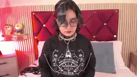 Snapshot of kirivelvet chatting on 06-29-26, 02:29 Samantha Velvet online show from 06-29-26, 02:29