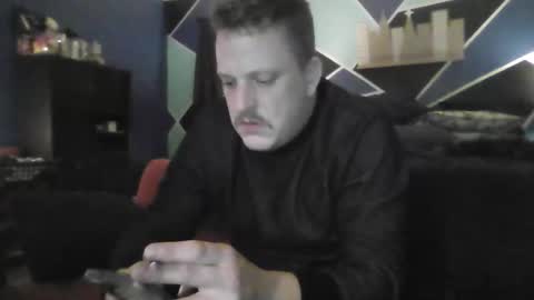 Kirk online show from 03-18-26, 04:26