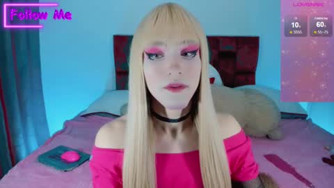 Snapshot of kirmyy_ chatting on 01-07-25, 12:13 Kirmyy online show from 01-07-25, 12:13