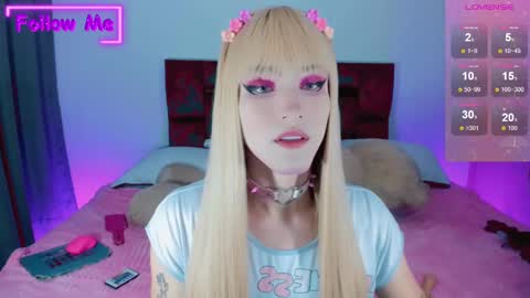 Snapshot of kirmyy_ chatting on 01-07-25, 11:56 Kirmyy online show from 01-07-25, 11:56