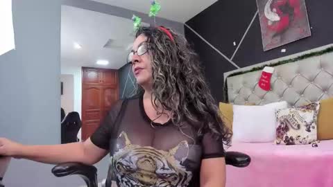 kriss online show from 12-02-25, 08:37