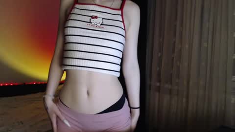kisa____ online show from 04-22-26, 11:17