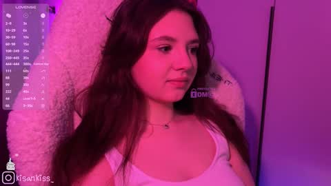 kisankiss online show from 02-27-26, 02:50