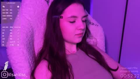 kisankiss online show from 03-16-26, 05:39