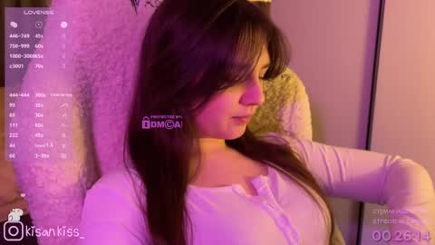 kisankiss online show from 04-10-26, 08:57