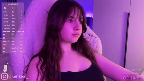 Snapshot of kisankiss chatting on 04-27-26, 06:28 kisankiss online show from 04-27-26, 06:28