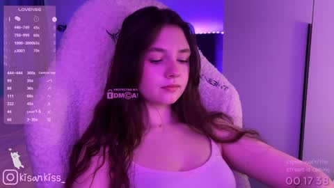 Snapshot of kisankiss chatting on 05-02-26, 04:45 kisankiss online show from 05-02-26, 04:45