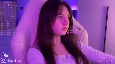Snapshot of kisankiss chatting on 05-20-26, 10:38 kisankiss online show from 05-20-26, 10:38