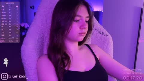 Snapshot of kisankiss chatting on 05-29-26, 07:34 kisankiss online show from 05-29-26, 07:34