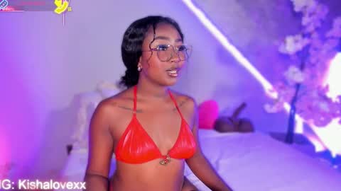 kishalove_ online show from 02-15-26, 02:14