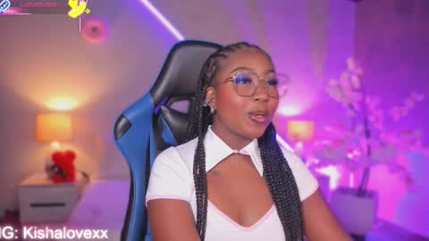 kishalove_ online show from 02-21-26, 10:38