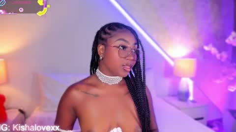 kishalove_ online show from 03-07-26, 10:56