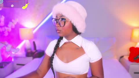 kishalove_ online show from 04-11-26, 10:30