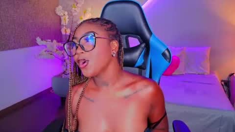 kishalove_ online show from 07-20-26, 10:50