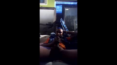 Kishan2525 online show from 12-21-25, 04:14